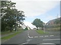 Festival Avenue - viewed from Gaisby Lane