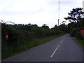 Manor Road & Manor Road Postbox