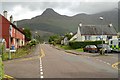 Main Street, Glencoe