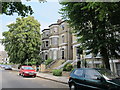 Garlinge Road, NW2