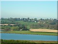 Guilsborough and Hollowell Reservoir