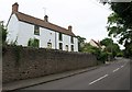 Hillside Cottage, Sandford