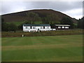 Micklehurst Cricket Club - Changing Rooms