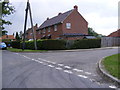 Shop Road, Clopton