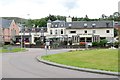 West End Hotel, Fort William