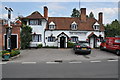 The Greyhound, Whitchurch-on-Thames