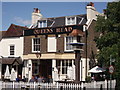 Queens Head Public House, Chislehurst