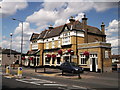 The Beehive Public house, New Eltham