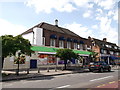 The Co-operative Supermarket, New Eltham