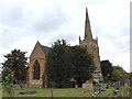 All Saints Church, Ladbroke