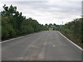 Stripe road (B6463) towards Harworth