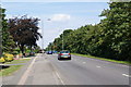 London Road looking towards London