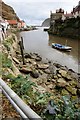 Staithes Beck, Staithes