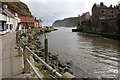 Staithes Beck, Staithes