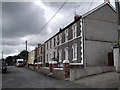 Waterloo Terrace, Capel Hendre