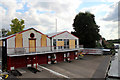 Unused building, Marlow, Buckinghamshire