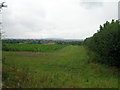 Farmland near Limpool Farm