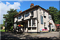 Land of Peace and Plenty Public House, Heronsgate, Hertfordshire