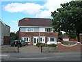 Houses on Scrooby Road, Bircotes