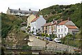 Cowbar Bank, Staithes