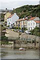 Cowbar Bank, Staithes