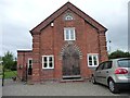 The Old Chapel, Middleton