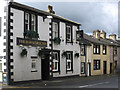 Clitheroe - The Horseshoe Inn on Bawdlands