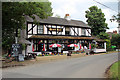 The Dumb Bell, Shire Lane, Chalfont St Peter, Buckinghamshire