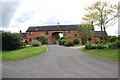 Mill Farm Court, Chebsey, Staffordshire