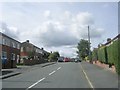 Ghyllroyd Avenue - Birkenshaw Lane