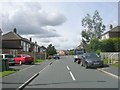 Ghyllroyd Drive - Birkenshaw Lane