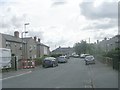 Albert Crescent - Ghyllroyd Drive