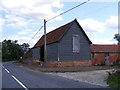 Renovated Barn at Elm Farm