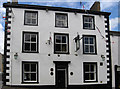 Clitheroe - Victoria Hotel