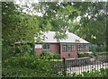 Birkenshaw Park Bowling Club