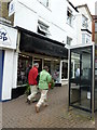 Ryde High Street- Tips and Toes