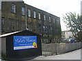 Helen Howes Day Nursery - behind Co-op - Bradford Road