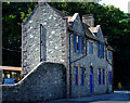 Ardbeg Bus Garage