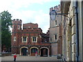 Eton College