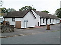 Porset Farm Cottages, Caerphilly