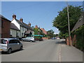 The Bell Inn, Main Street, Gumley