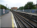 Hounslow East Underground station