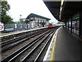 Hounslow East Underground station