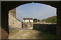 Carbis Brickworks and Great Wheal Prosper china clay dry 