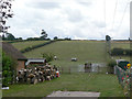 Fields off Bonner Lane