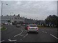 Roundabout by Vauxhall Motors, Luton