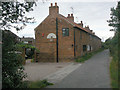 Carrington Cottages