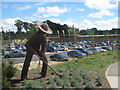 Cane Gardener, Ashford