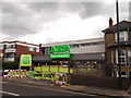 TQ4875 : Asda Supermarket, Bexleyheath by David Anstiss