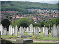 Ocklyne Cemetery